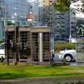 Hiroshima Phone Booths