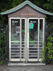 Tokyo, Japan, NTT Phone Booths