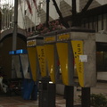 Uniphone payphones, Kuala Lumpur