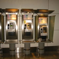 Uniphone payphones, Kuala Lumpur