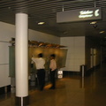 Uniphone payphones, Kuala Lumpur