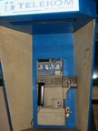 Telekom Malaysia payphone, Kuala Lumpur
