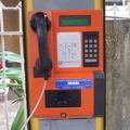 Laos Payphone, by Loren Everly