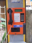 Laos Payphone, by Loren Everly