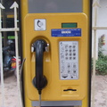 Laos Payphone, by Loren Everly