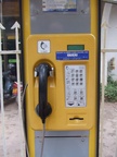 Laos Payphone, by Loren Everly