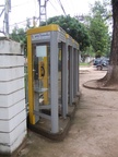 Laos Payphone, by Loren Everly