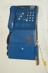 Sydon, (Saida), Lebanon Payphone