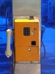 Pyongyang, North Korea Payphone