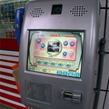Public Phone with Media Center. Taipai, Taiwan