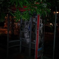Bangkok Payphones. October, 2012.