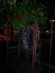 Bangkok Payphones. October, 2012.
