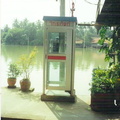 Amphawa, Thailand