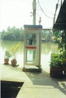 Amphawa, Thailand