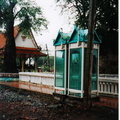 Sampran, Nakorn Pathom, Thailand
