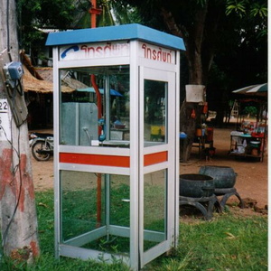Thailand
