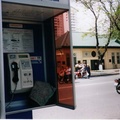 U.S. Consulate, Saigon