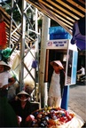 Vietnam: Ben Thanh markets