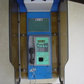 Isle Hiva Oa Payphone