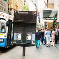 Sydney, Australia Payphone