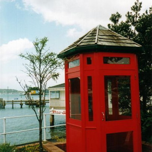 New Zealand