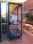 Cuba Mall, Wellington, New Zealand.
