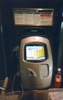 Multimedia Payphone - Sydney Australia