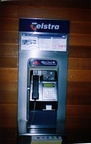 Port Arthur Payphone