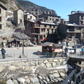 Payphone at Arinsal, La Massana, Andorra