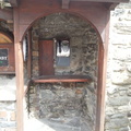 Payphone at Arinsal, La Massana, Andorra