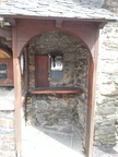 Payphone at Arinsal, La Massana, Andorra