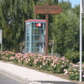 Somewhere in Austria