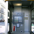 Vienna. Internet kiosk