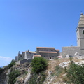 Lubenice, Island Cres, Croatia