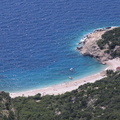 Lubenice, Island Cres, Croatia
