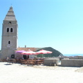Lubenice, Island Cres, Croatia