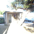 Osor, Island Cres, Croatia