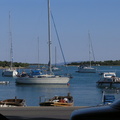 Osor, Island Cres, Croatia