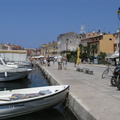 Rovinj, Istria, Croatia