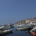 Rovinj, Istria, Croatia