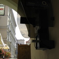 Czech Republic, Kromeriz Payphone