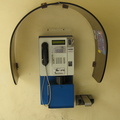 Czech Republic, Kromeriz Payphone