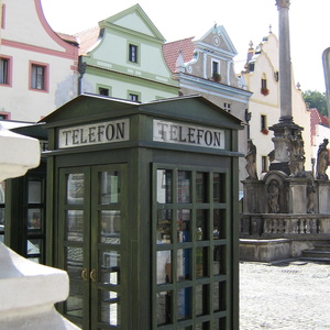 Czech Republic