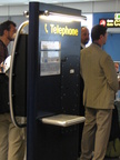 Copenhagen airport