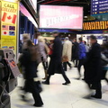 +442074073710 UK England London London Bridge Rail Station OS WH Smith SE1 9SP