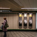 +442074361758 UK England London Oxford Street Tottenham Court Road Underground Station W1R 1RF