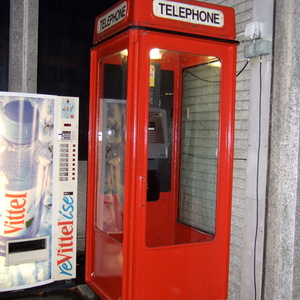 England