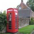 Kingham, Oxfordshire, UK