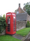 Kingham, Oxfordshire, UK