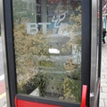 Derelict London Phone Box